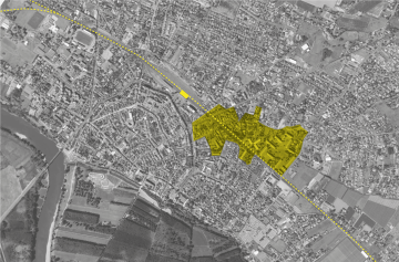 AMO renouvellement urbain du quartier politique de Baylac Marmande (47) AMO renouvellement urbain du quartier politique de Baylac Marmande (47)