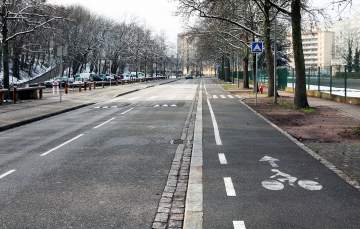 Bureau d'étude spécialisé en Voirie et Réseaux Divers (VRD) à Bordeaux