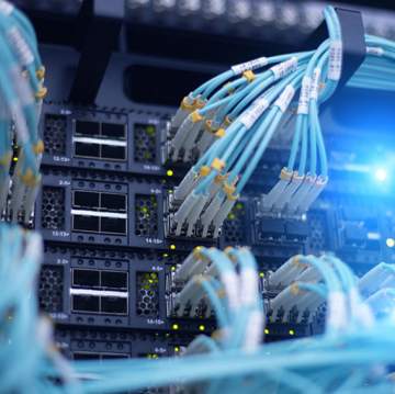Étude du déploiement du réseau de fibre optique près de Périgueux Étude du déploiement du réseau de fibre optique près de Périgueux